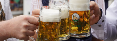 Regensburg Fest 2026 in Berlin