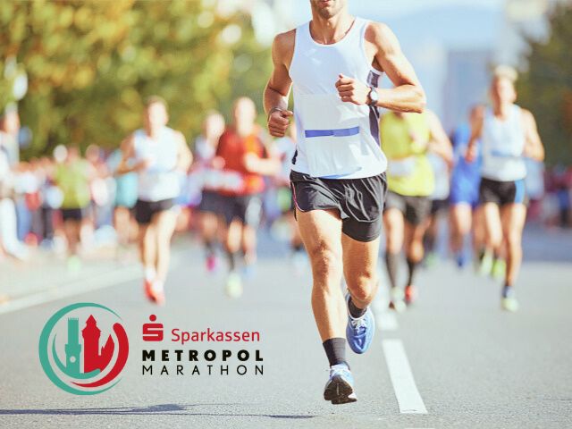 Metropol Marathon Nürnberg