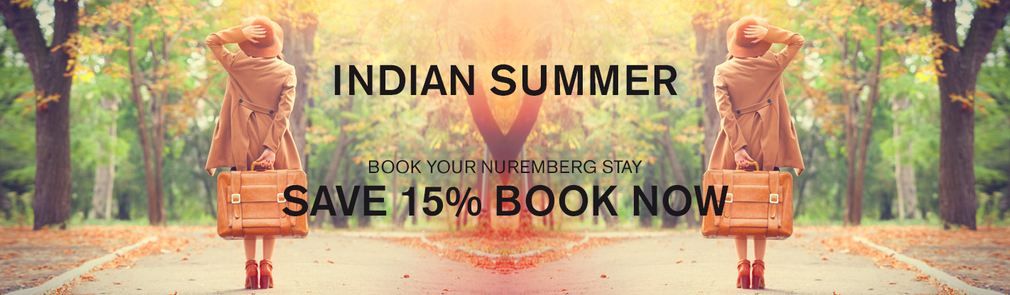 Indian Summer 20% OFF